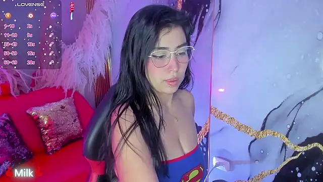 emma  cute   online show from 5, 10, 2025