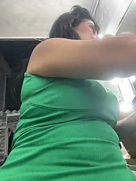 emma  cute   online show from 29, 10, 2025