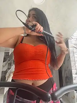 emma  cute   online show from 13, 1, 2026