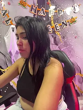 emma  cute   online show from 25, 10, 2025