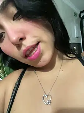 emma  cute   online show from 14, 10, 2025