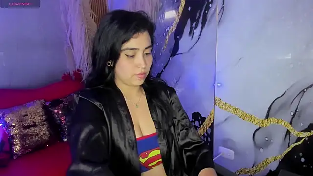 emma  cute   online show from 4, 10, 2025
