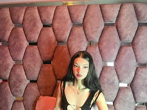 Snapshot of Aurora_18 chatting on 6, 1, 2026 Aurora 18 online show from 6, 1, 2026