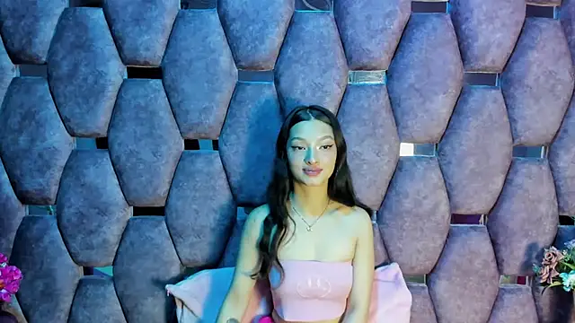 Snapshot of Aurora_18 chatting on 14, 1, 2026 Aurora 18 online show from 14, 1, 2026