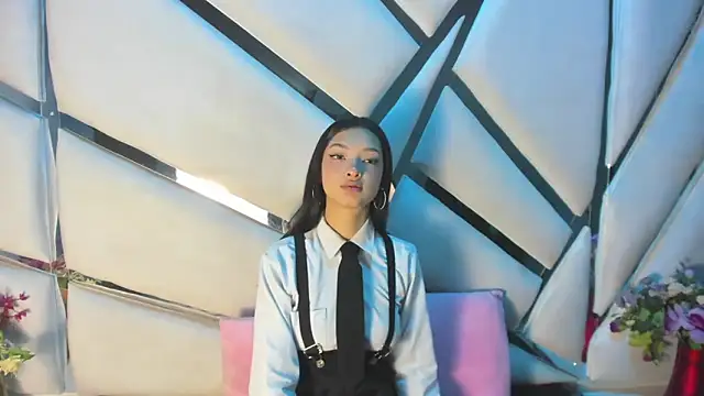 Snapshot of Aurora_18 chatting on 21, 2, 2026 Aurora 18 online show from 21, 2, 2026