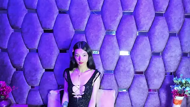 Snapshot of Aurora_18 chatting on 19, 1, 2026 Aurora 18 online show from 19, 1, 2026