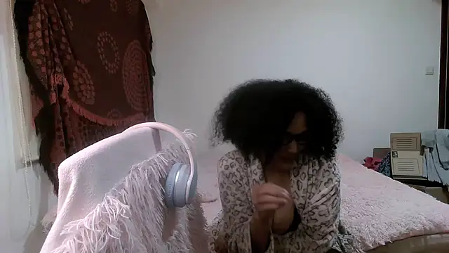 RDENLACASA online show from 27, 2, 2025