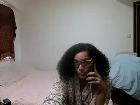 RDENLACASA online show from 23, 1, 2025