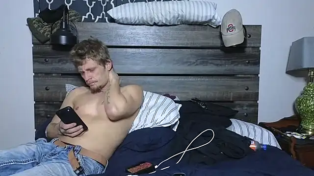 SpAzZ1234 online show from 5, 2, 2026