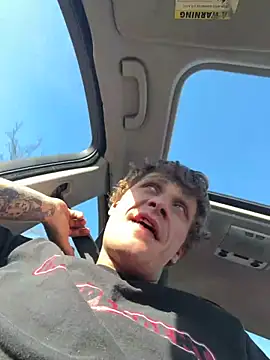 SpAzZ1234 online show from 21, 3, 2026