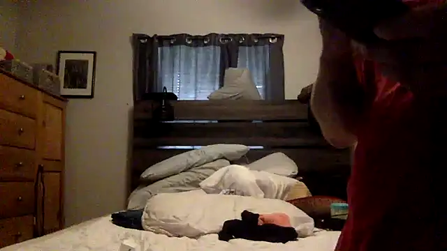 SpAzZ1234 online show from 22, 3, 2026