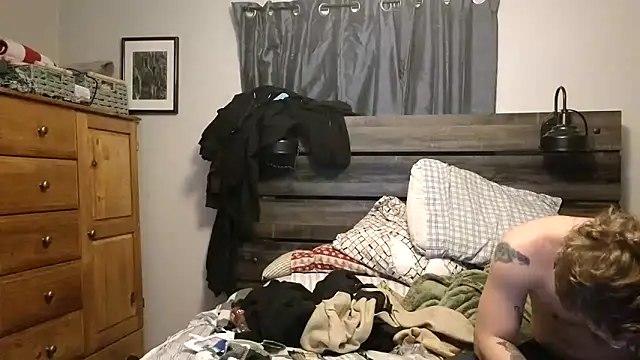 SpAzZ1234 online show from 18, 3, 2026