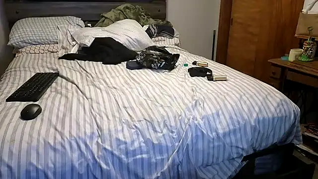 SpAzZ1234 online show from 26, 3, 2026