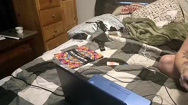 SpAzZ1234 online show from 17, 3, 2026