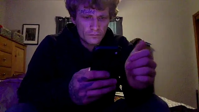 SpAzZ1234 online show from 23, 3, 2026