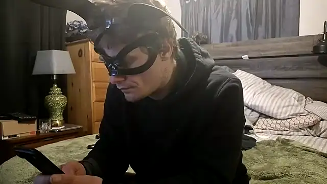 SpAzZ1234 online show from 30, 3, 2026