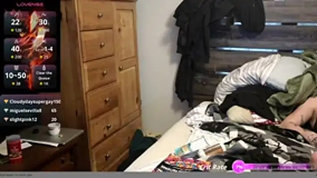 SpAzZ1234 online show from 18, 3, 2026