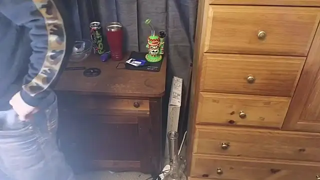 SpAzZ1234 online show from 8, 2, 2026