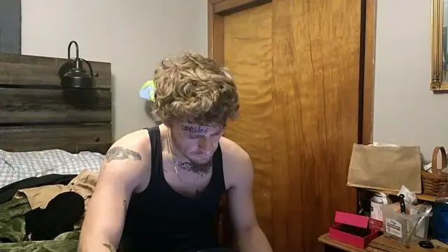 SpAzZ1234 online show from 17, 3, 2026