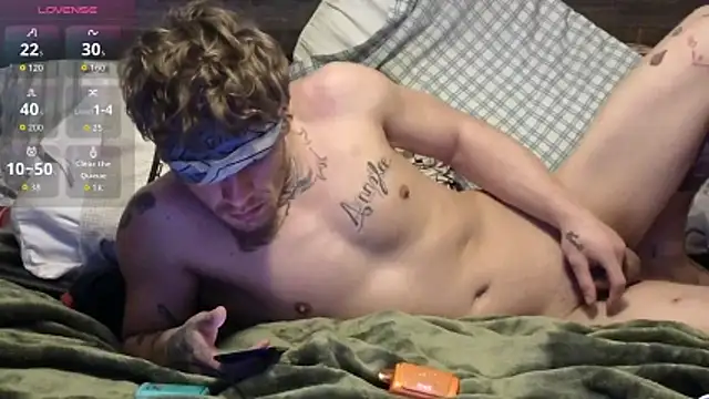 SpAzZ1234 online show from 19, 3, 2026