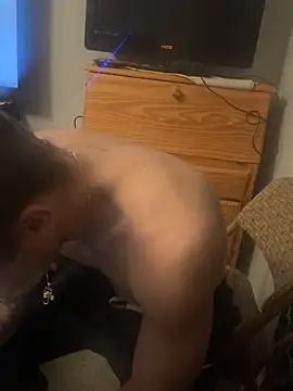 SpAzZ1234 online show from 14, 1, 2026