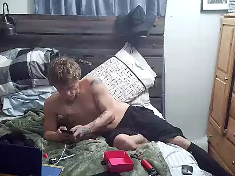 SpAzZ1234 online show from 3, 3, 2026