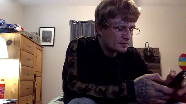 SpAzZ1234 online show from 2, 4, 2026