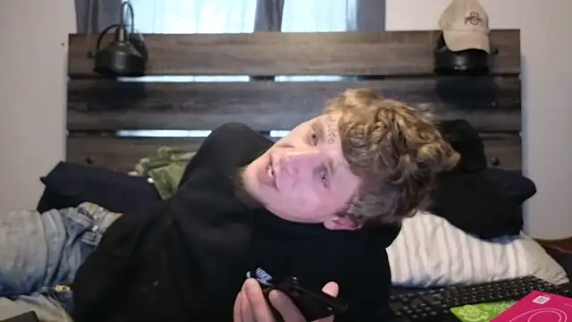 SpAzZ1234 online show from 13, 2, 2026