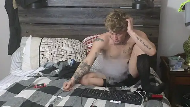 SpAzZ1234 online show from 7, 3, 2026