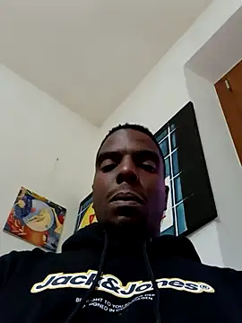 blackman933z online show from 26, 10, 2025