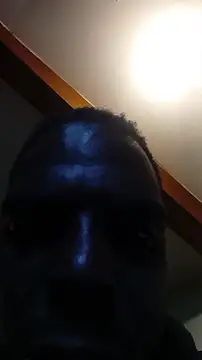 blackman933z online show from 2, 11, 2025