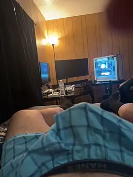 Jayare95 online show from 27, 11, 2025