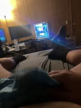 Jayare95 online show from 28, 11, 2025