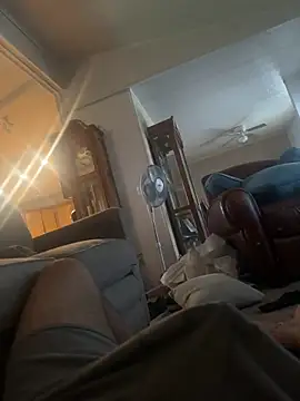 Jayare95 online show from 12, 11, 2025