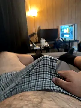 Jayare95 online show from 1, 12, 2025