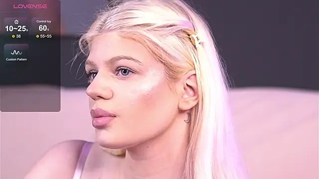 JosephineBlairs online show from 7, 3, 2025