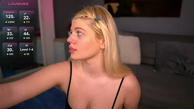 JosephineBlairs online show from 3, 2, 2025