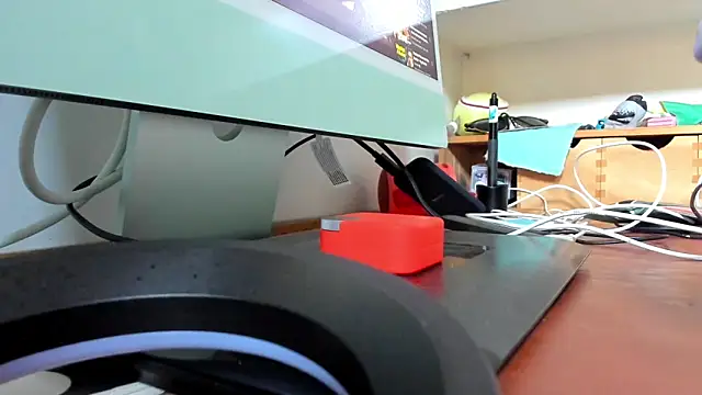 sexy in the dark online show from 13, 3, 2026