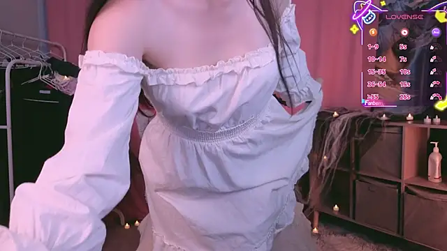 Snapshot of Molly_Sunshine chatting on 2, 11, 2025 Molly Sunshine online show from 2, 11, 2025