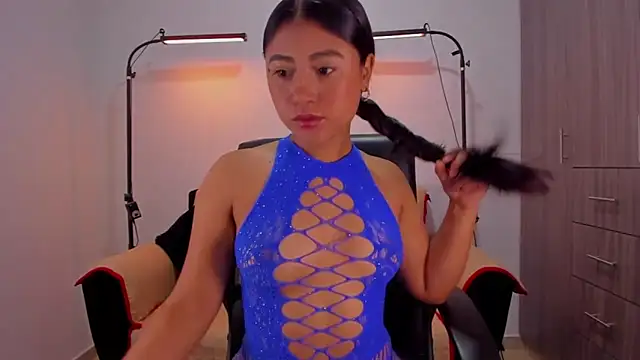 Snapshot of cloy_baby__ chatting on 25, 5, 2026 cloy baby online show from 25, 5, 2026