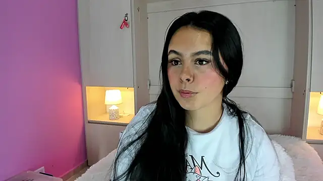 valerymeyerr online show from 26, 2, 2025