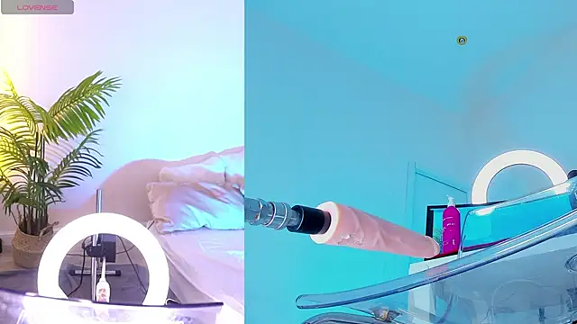 Sexydoll112 online show from 19, 2, 2026