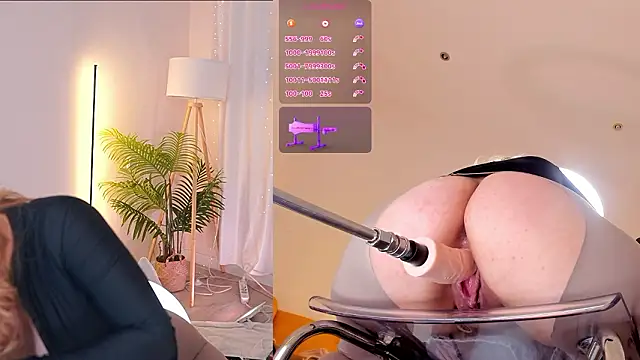 Sexydoll112 online show from 14, 1, 2026