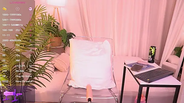 Snapshot of Sexydoll112 chatting on 5, 11, 2025 Sexydoll112 online show from 5, 11, 2025