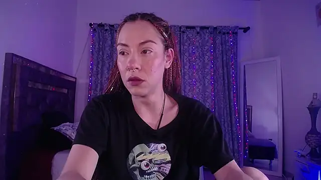 alejandrafitt online show from 22, 4, 2026