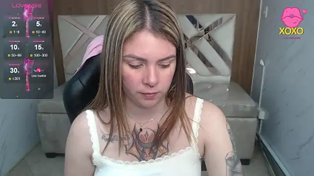 Paula b  online show from 30, 4, 2026