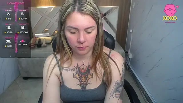 Paula b  online show from 14, 4, 2026