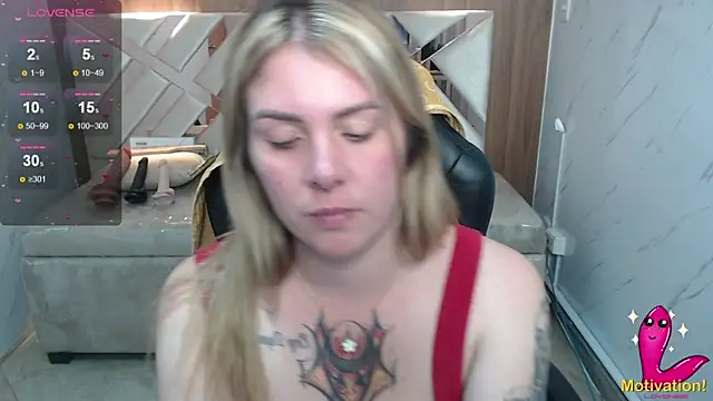 Paula b  online show from 2, 6, 2026