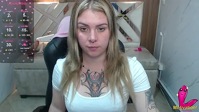 Paula b  online show from 14, 5, 2026