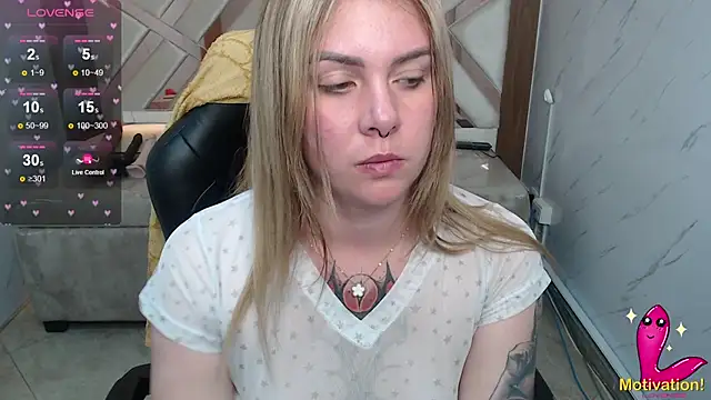 Paula b  online show from 26, 5, 2026